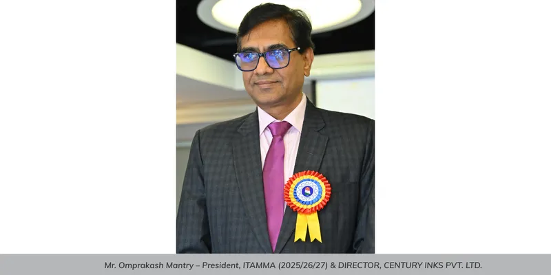 ITAMMA 29th Product-cum-Catalogue Show on Textile Machinery & Technical Textiles